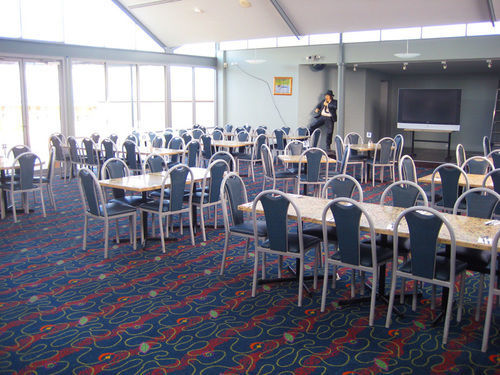 Christies Beach Hotel Clarendon Eksteriør billede